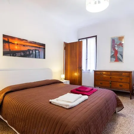 Residenza San Marco 4893-2